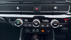 Honda Civic 2.0 eHEV Sport 5dr CVT Hybrid Hatchback